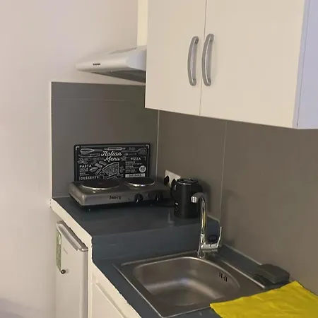 Apartmán Tourlos House Andiparos