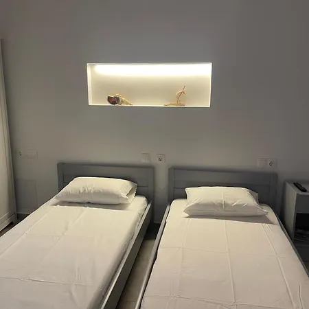 Apartment Tourlos House Andiparos