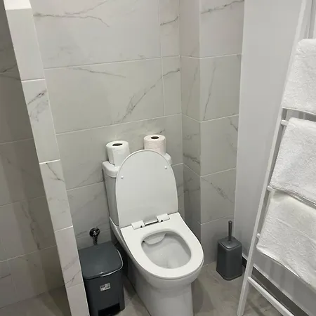 Tourlos House Apartmán Andiparos