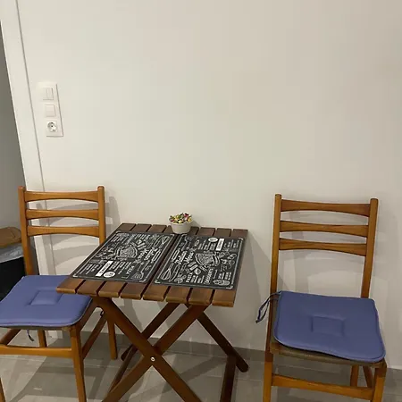Apartmán Tourlos House Andiparos
